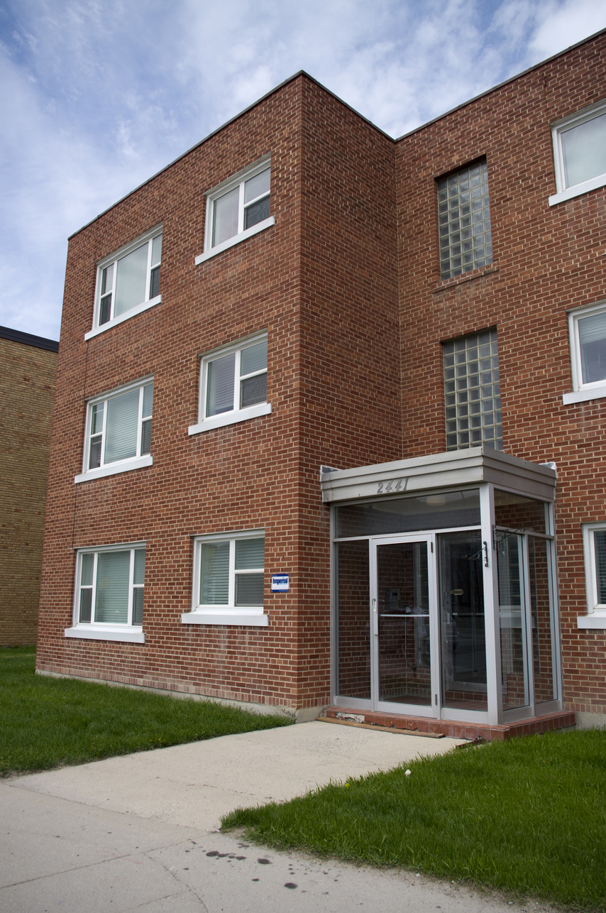 Winnipeg Architecture Foundation