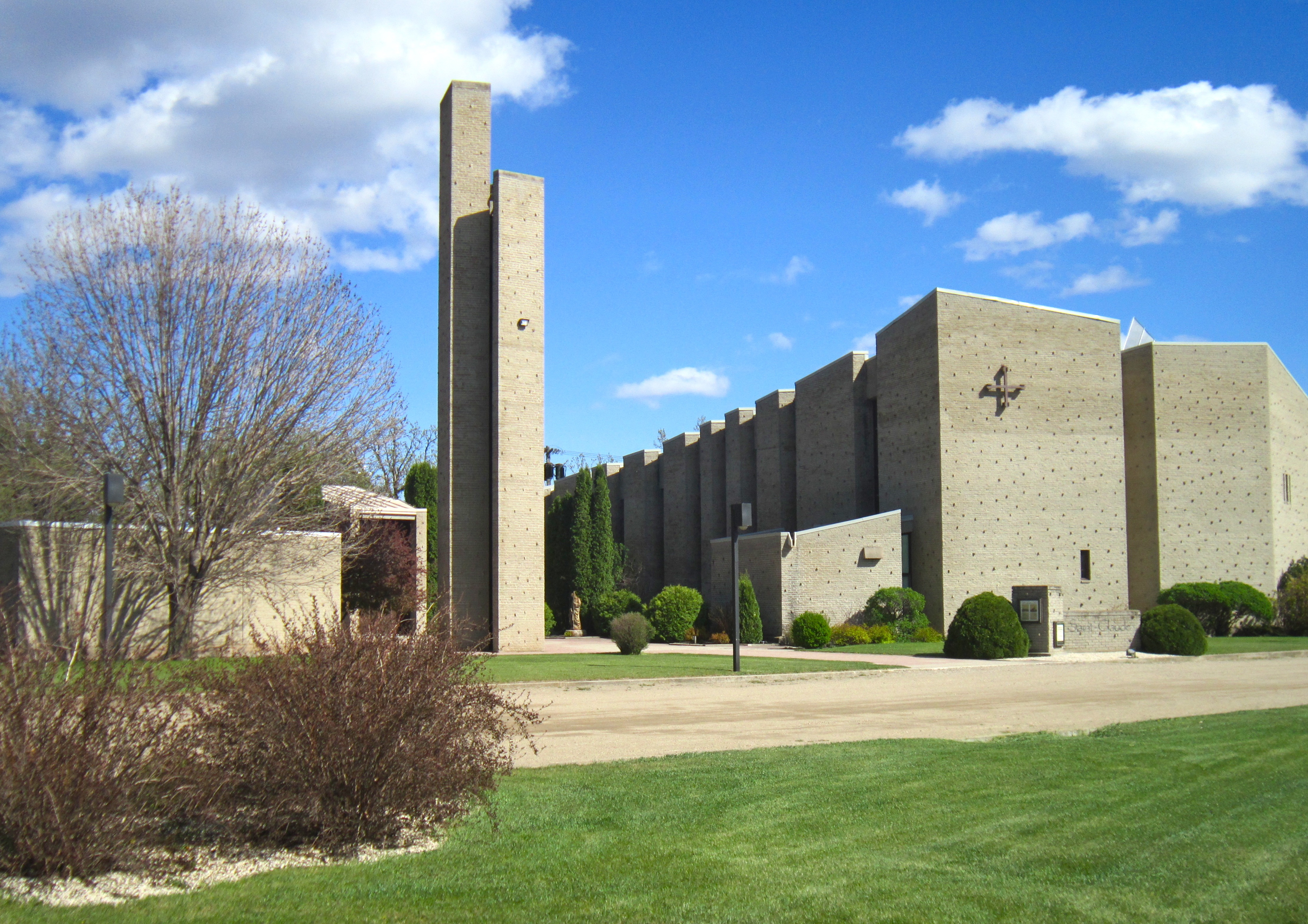 Winnipeg Architecture Foundation