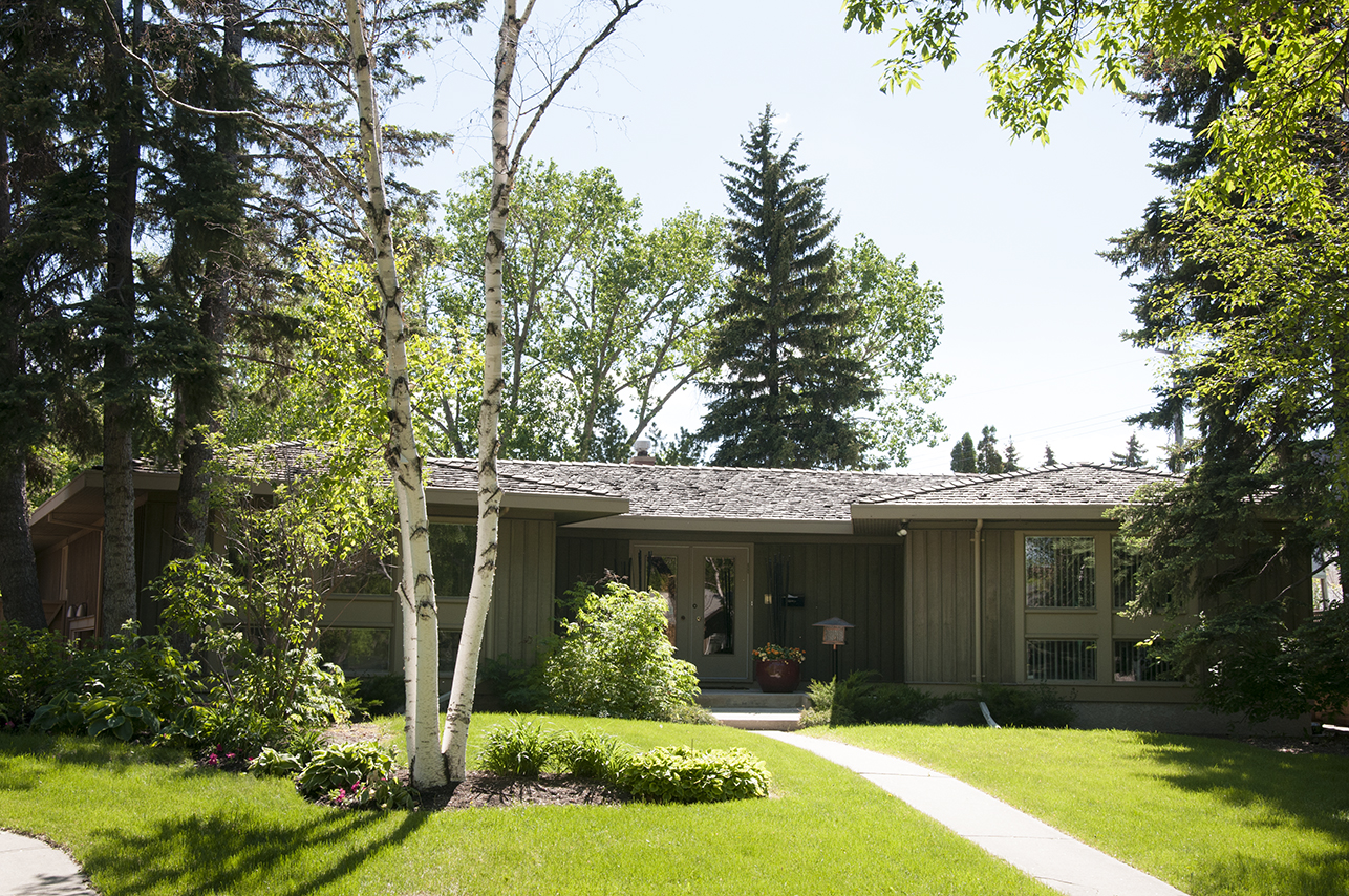 1606 Mathers Bay West Winnipeg Architecture Foundation