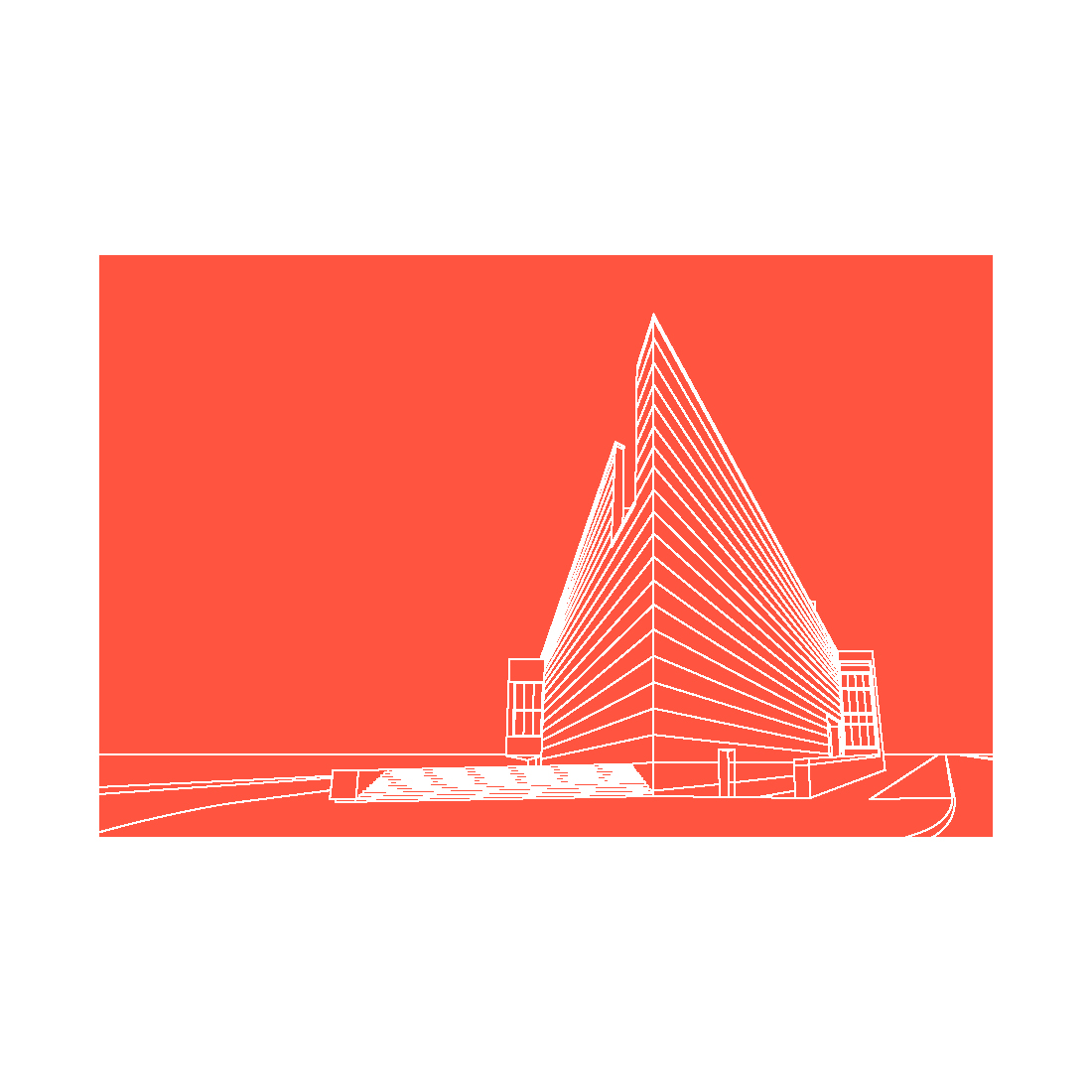 Winnipeg Art Gallery Winnipeg Architecture Foundation