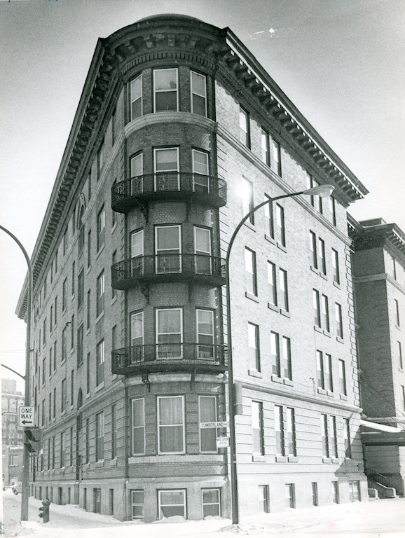 379 Hargrave Street Winnipeg Architecture Foundation 379 Hargrave Street Winnipeg Architecture Foundation