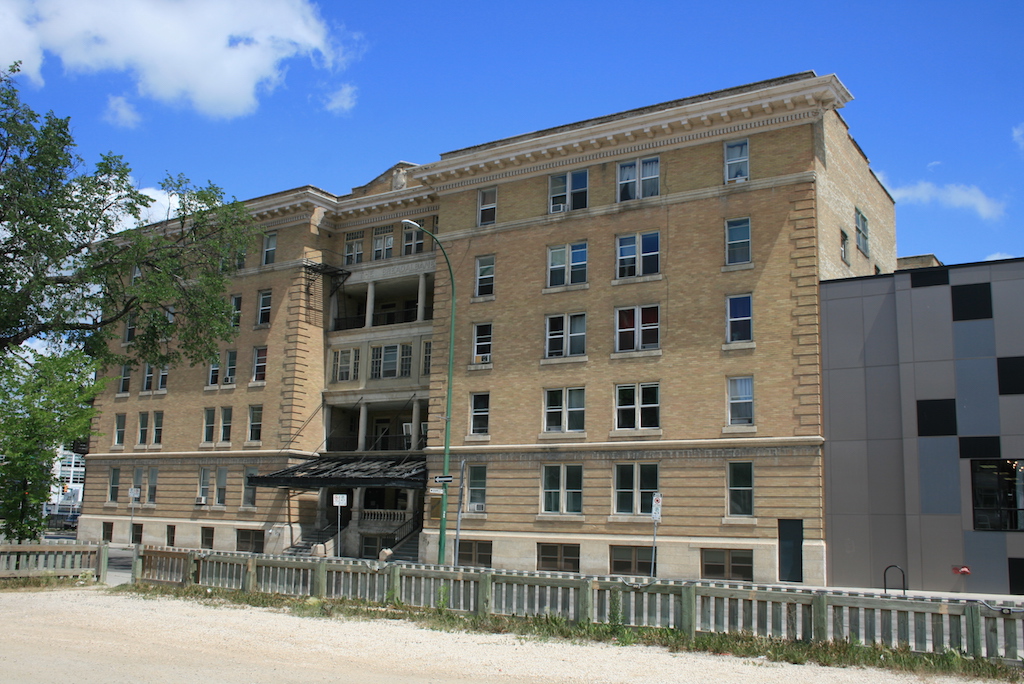 379 Hargrave Street Winnipeg Architecture Foundation 379 Hargrave Street Winnipeg Architecture Foundation