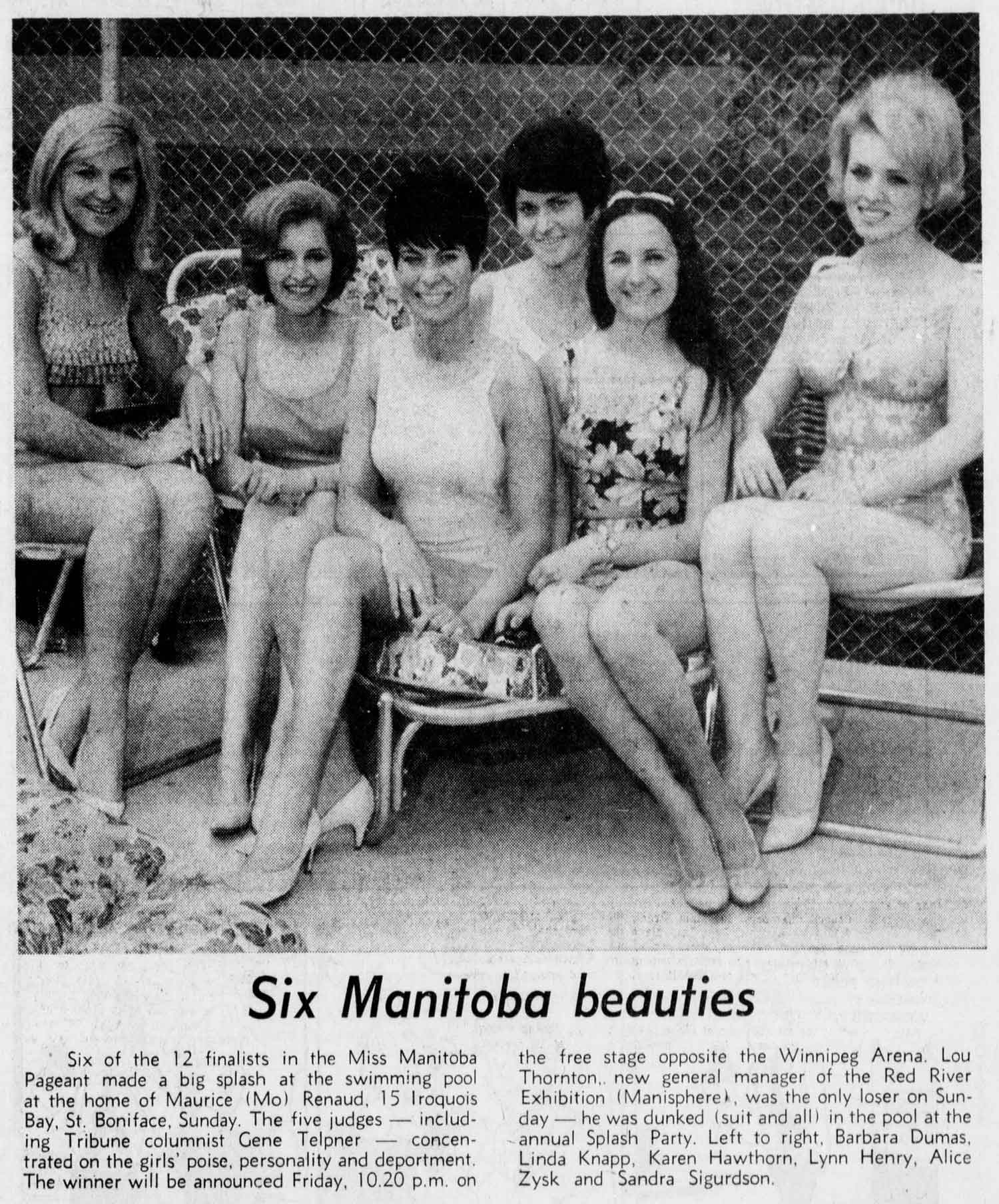 Winnipeg dating clubs - Real Naked Girls