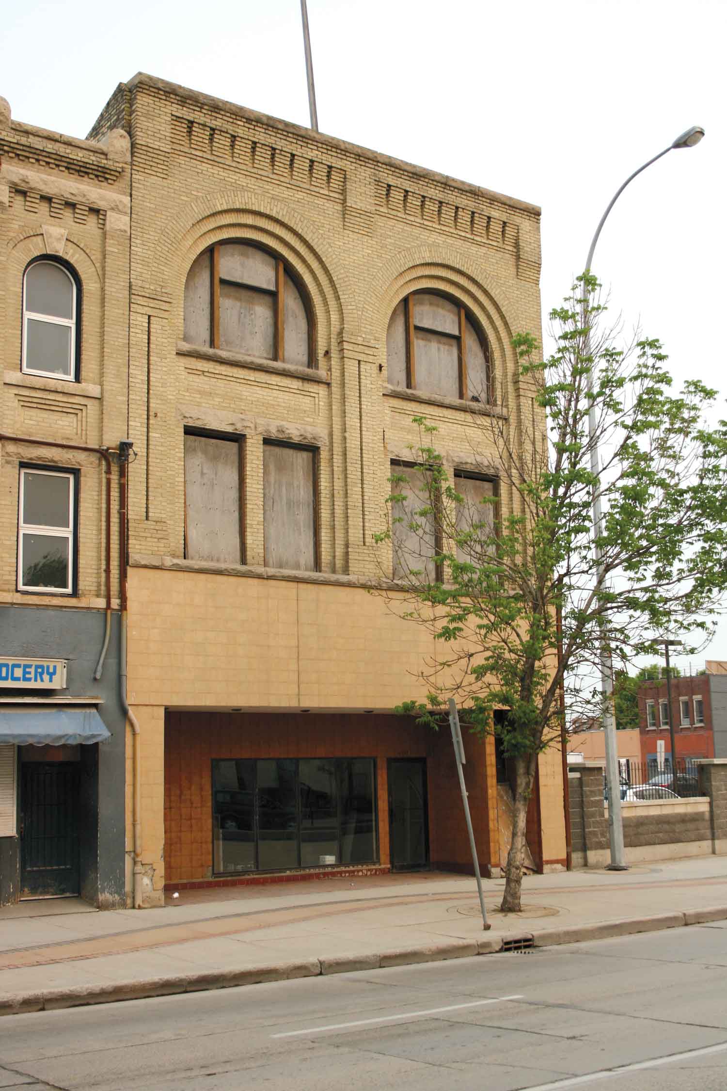 Winnipeg Architecture A Tour Of Main Street Digital Tours Winnipeg Architecture Foundation